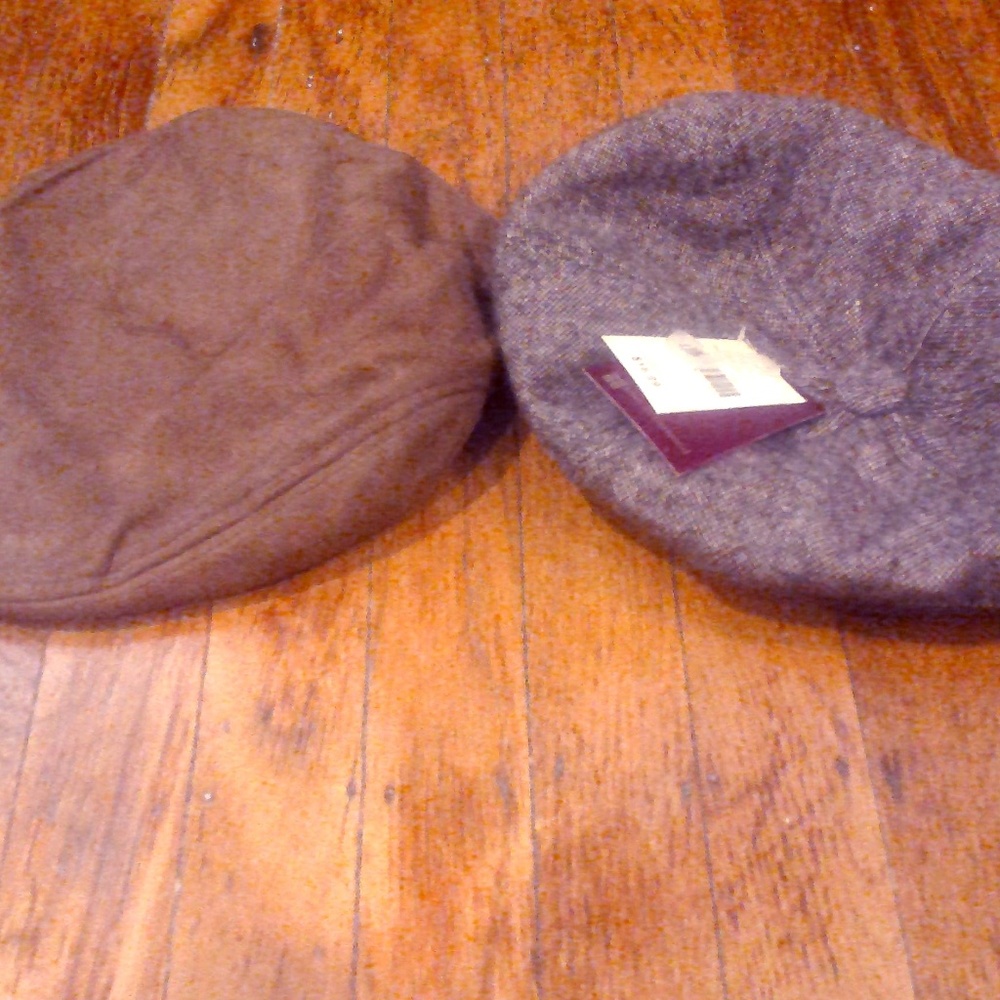 Paperboy Hats